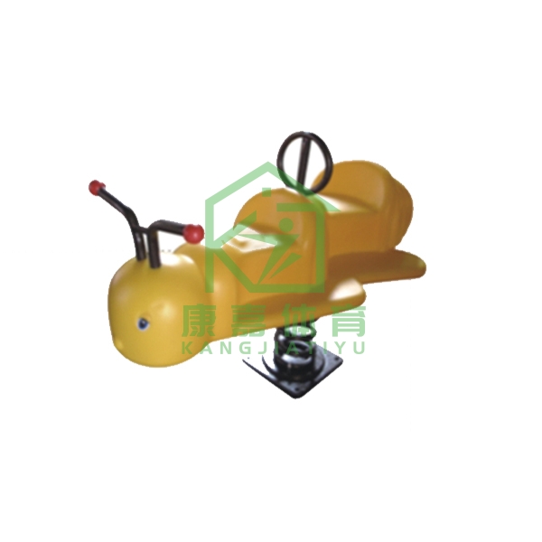 儿童摇摇马