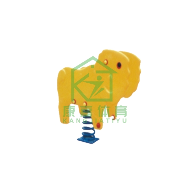 儿童摇摇马