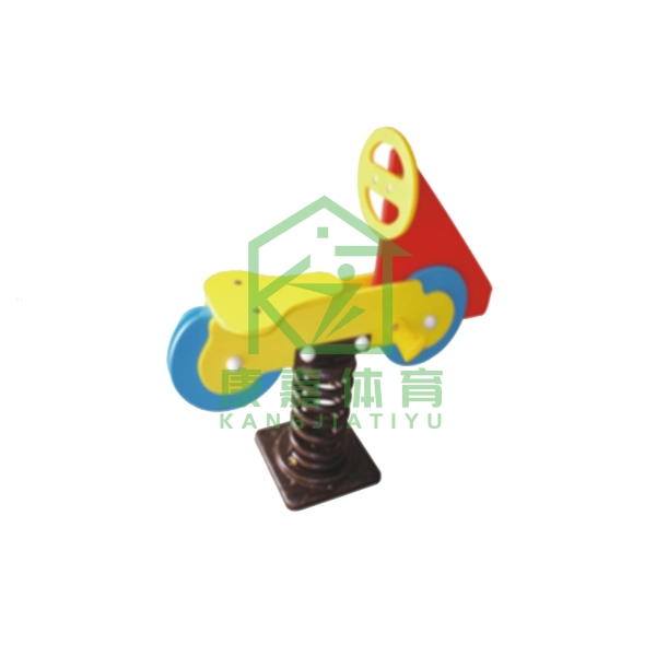 儿童摇摇马